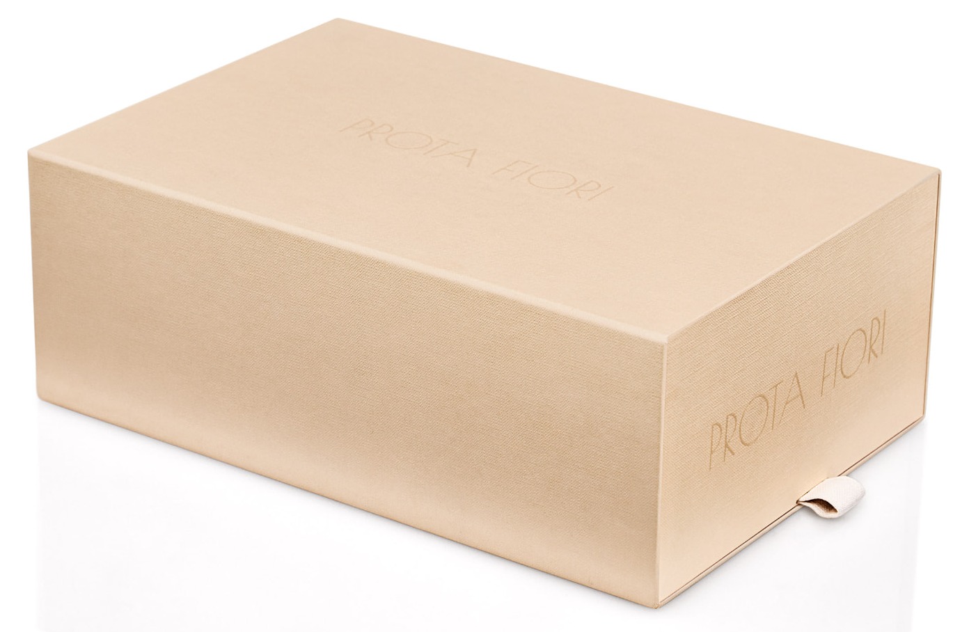 Prota Fiori Sirolo shoe box